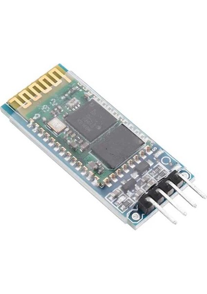 HC06 Bluetooth-Serial Modül