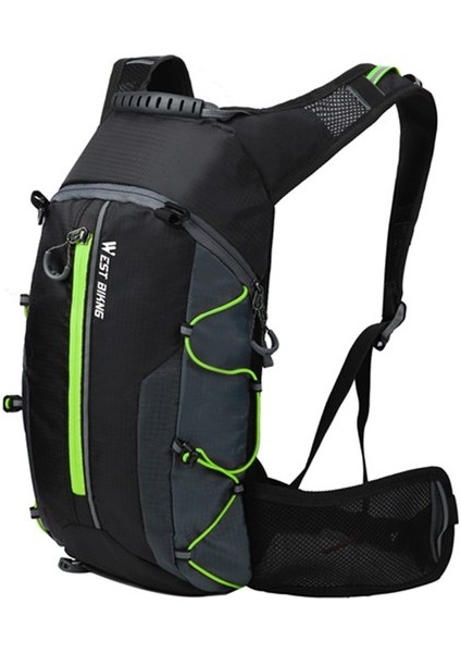 Su Geçirmez Bisiklet Çanta (Yurt Dışından)