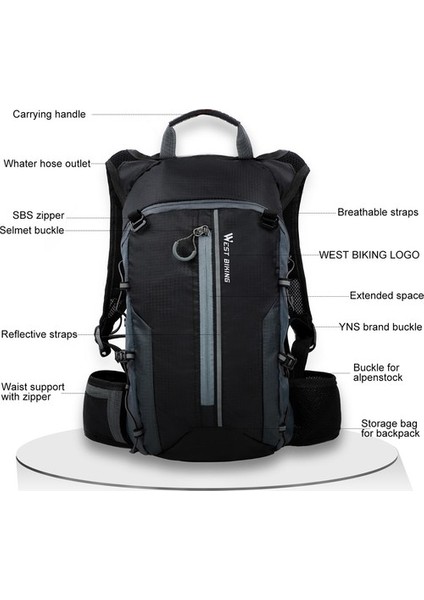 Su Geçirmez Bisiklet Çanta (Yurt Dışından) modelleri
