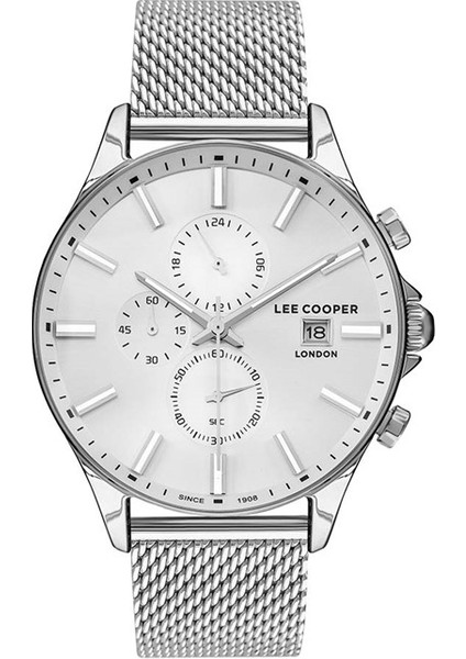 LC07538.330 Erkek Kol Saati