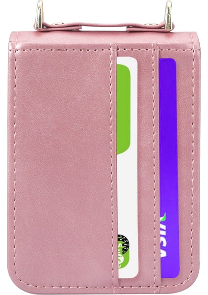 Samsung Galaxy Z Filp4 5g Için Baskılı Telefon Kılıfı - Pembe (Yurt Dışından) fırsatları