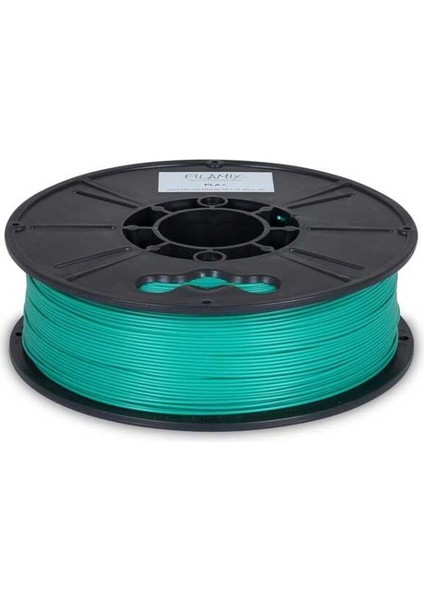 Yeşil Pla+ Plus Filament - 1 kg