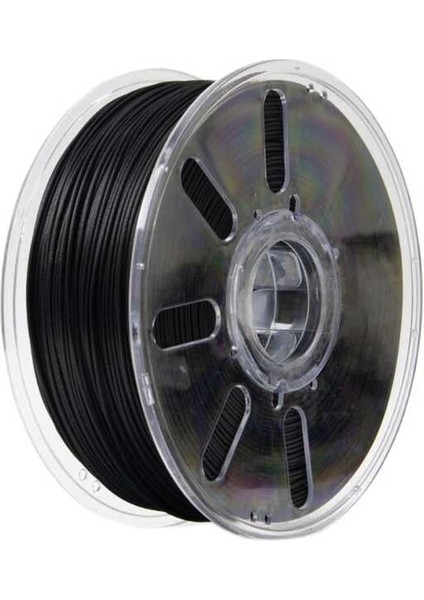 Siyah Abs Pro Filament - 1.75MM - 1 kg