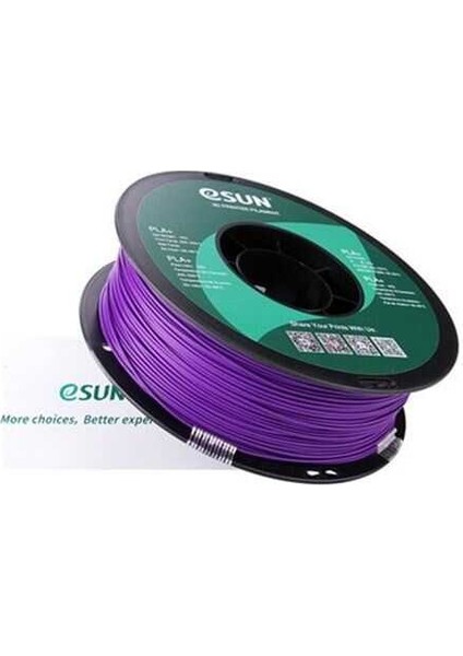 Mor Pla+ Plus Filament 1.75MM - 1 kg