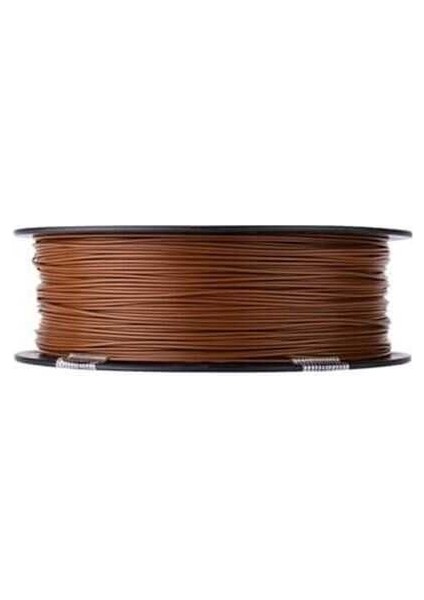 Esun Kahverengi Pla+ Plus Filament 1.75MM - 1 kg