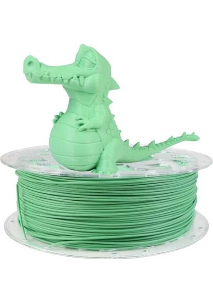Creality Cr-Pla Filament - Yeşil - 1 kg