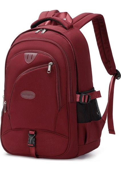 Büyük Kapasiteli Öğrencisi Spor Bilgisayar Okul Çantası(Yurt Dışından)