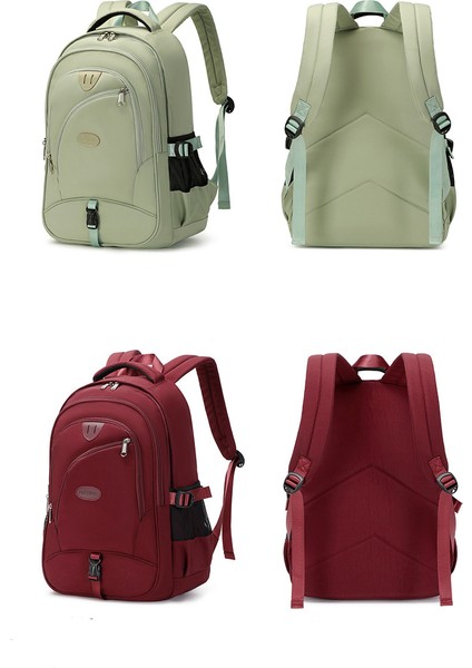 Büyük Kapasiteli Öğrencisi Spor Bilgisayar Okul Çantası(Yurt Dışından) indirimleri