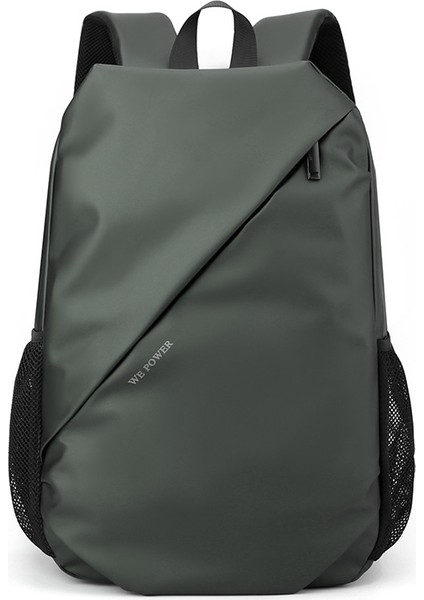 Erkek Öğrencinin Çok Fonksiyonlu Yatılı Okul Çantası(Yurt Dışından)