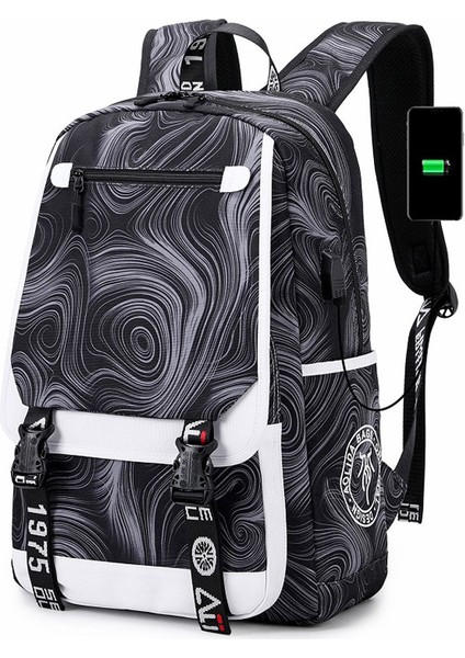 Öğrenci Okul Çantası(Yurt Dışından)