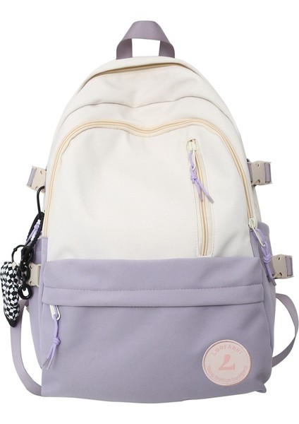 Büyük Kapasiteli Okul Çantası(Yurt Dışından)