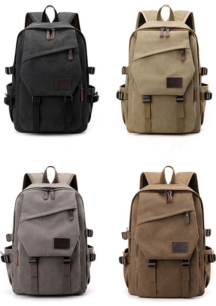 Moda Rahat Öğrenci Bilgisayar Sırt Çantası(Yurt Dışından) fiyatları