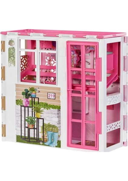 Portatif Taşınabilir Evi HCD47 fiyatları