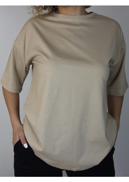 Oversize T-Shirt