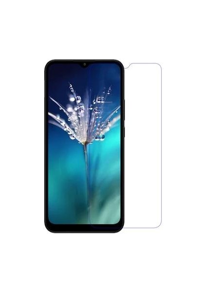 Lg G6 Nano Hayalet Ekran Koruyucu