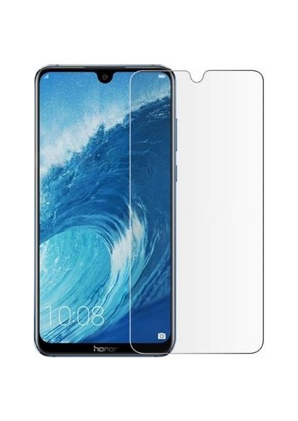 Honor 50 Nano Şeffaf Ekran Koruyucu