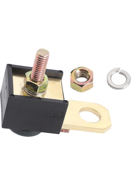 90 88-79023A91 Sigorta Montaj Malzemeleri Mercruiser 5.7l 6.2l 7.4l (Yurt Dışından)