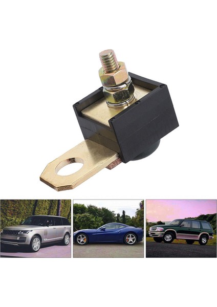 90 88-79023A91 Sigorta Montaj Malzemeleri Mercruiser 5.7l 6.2l 7.4l (Yurt Dışından) fırsatları