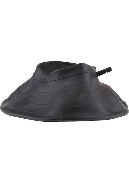 1 Çift Yepyeni 15X6.00-6 TR13 Çim Biçme Makinesi Lastik Iç Tüpler Kauçuk (Yurt Dışından)