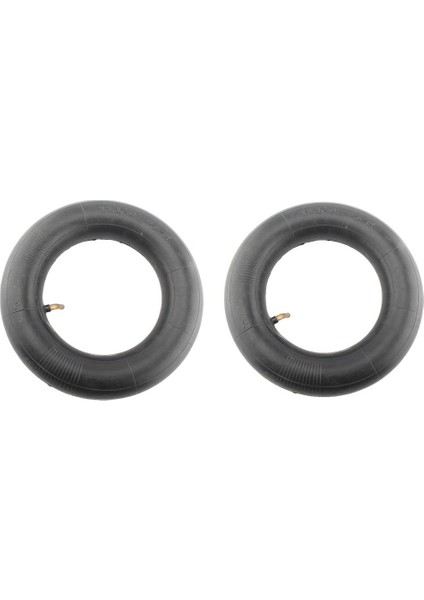 2 Adet 6.5 Inç 90/65-6.5 110 / 50-6.5 Dört Kir Bisiklet Atv Için Iç Lastik Tüpü (Yurt Dışından)