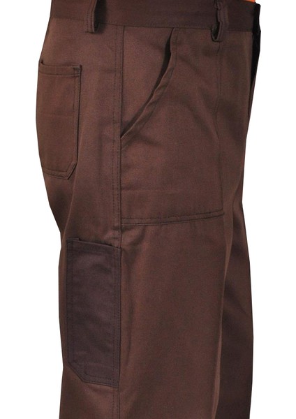 Iş Pantolonu, Kahverengi fiyatları