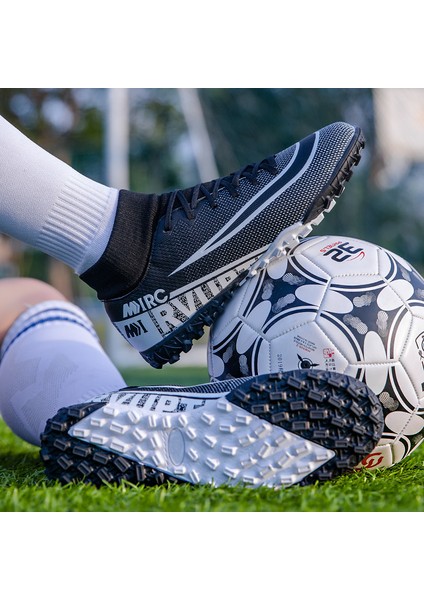 Erkek Krampon Futbol Ayakkabıları (Yurt Dışından) modelleri
