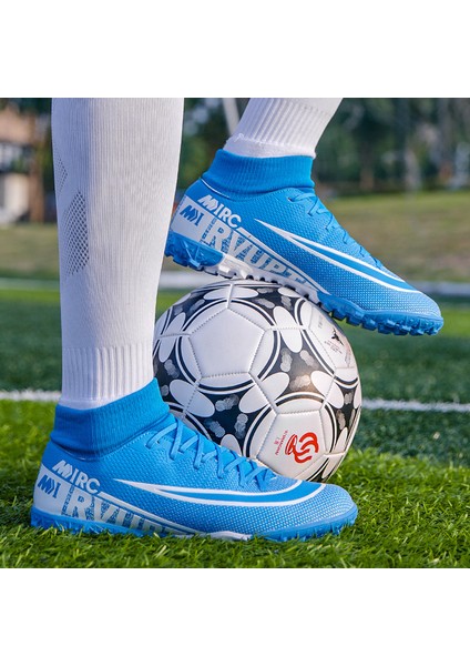 Erkek Krampon Futbol Ayakkabıları (Yurt Dışından) modelleri