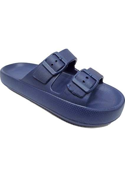 E282.Z.000 Anatomik Suya Dayanıklı Terlik 36-40