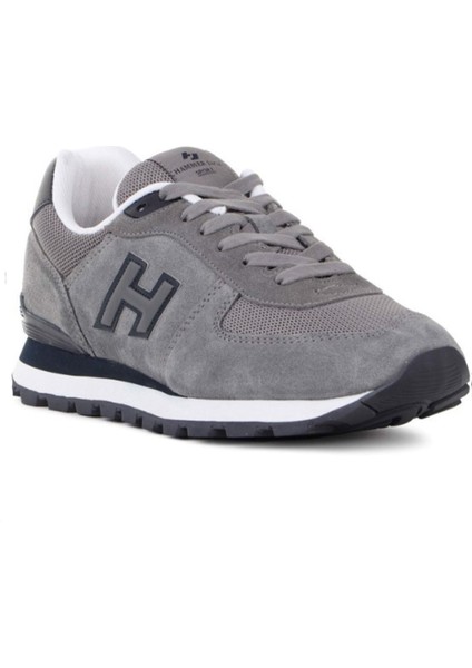19250-22 MB Peru Hakiki Deri Sneakers Ayakkabı