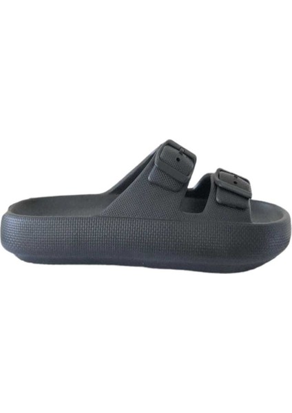 E282.Z.000 Anatomik Suya Dayanıklı Terlik 36-40