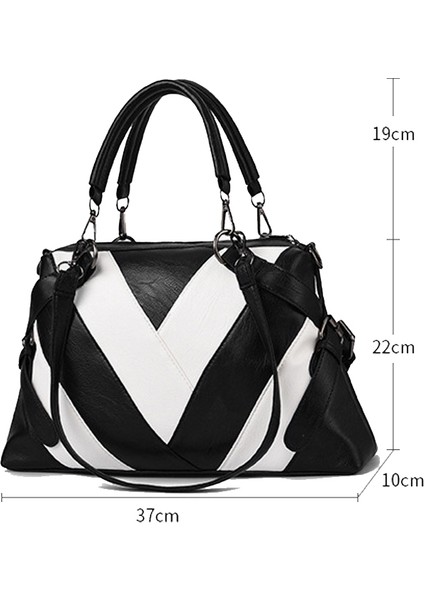 Büyük Kapasiteli Kadın Çantası (Yurt Dışından) modelleri