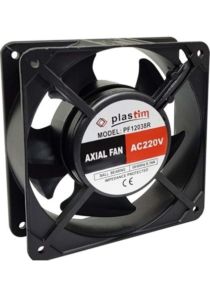 PF12038R Fan