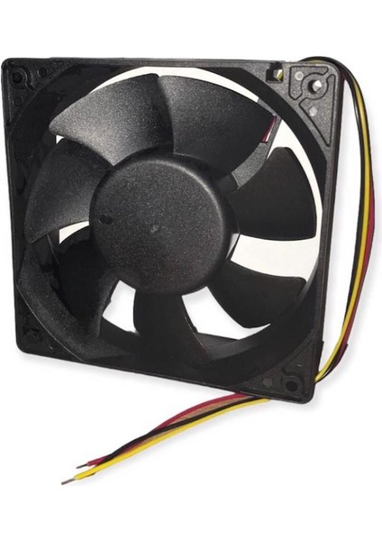 120X120X38 12V 0.66A Dc Soğutucu Fan fiyatları