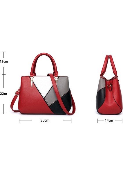 Büyük Kapasiteli Omuz Çantası (Yurt Dışından) fiyatları