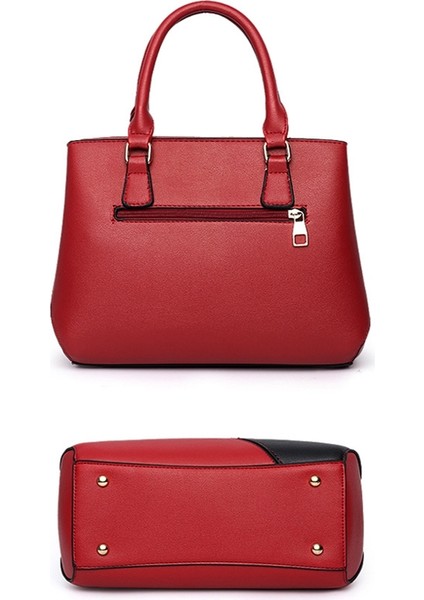 Büyük Kapasiteli Omuz Çantası (Yurt Dışından) modelleri