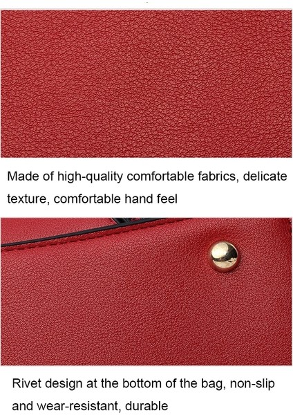 Büyük Kapasiteli Omuz Çantası (Yurt Dışından) fırsatları