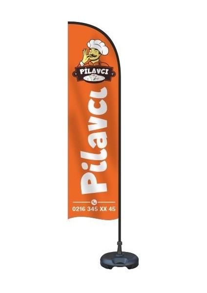 Pilavcı Yelken Bayrak Takımı