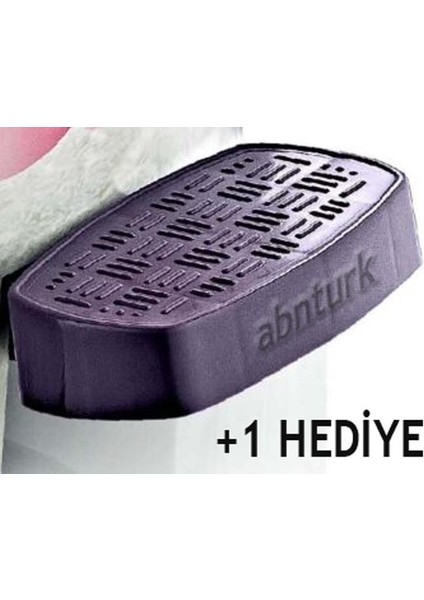 +1 Pedal ile Beyaz Mermer Desenli 20 Litre Içi Çıkabilen Büyükboy Pedallı Çöp Kovası Ø33 H:40 modelleri