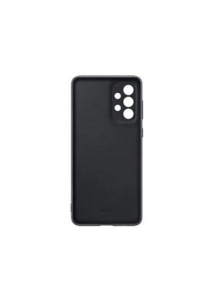 Samsung Galaxy A73 Siyah Kılıf