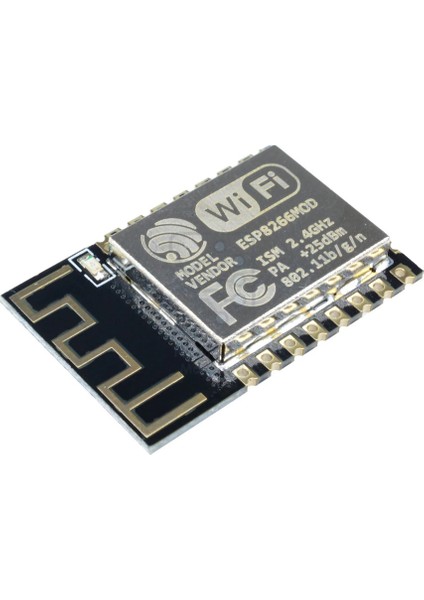 Esp 8266 ESP-12F Wifi Modül