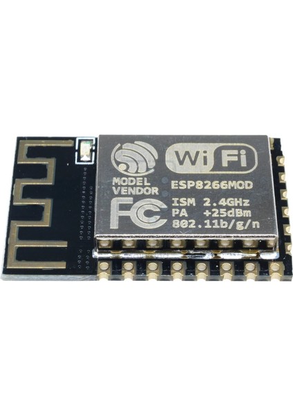 Esp 8266 ESP-12F Wifi Modül