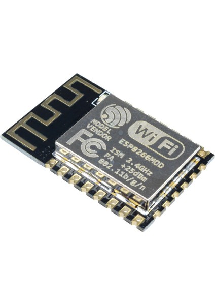 Esp 8266 ESP-12F Wifi Modül