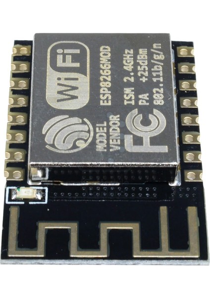 Esp 8266 ESP-12F Wifi Modül