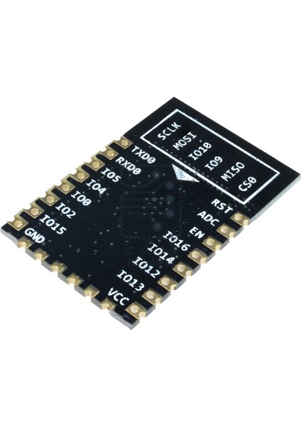 Esp 8266 ESP-12F Wifi Modül