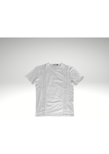 Ön Yarı Transparan T-Shirt fiyatları