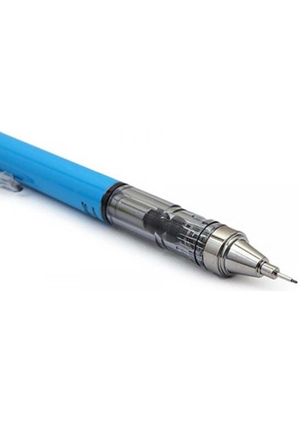 Mono Graph Mekanik Kurşun Kalem 0,5 mm Neon Mavi fiyatları