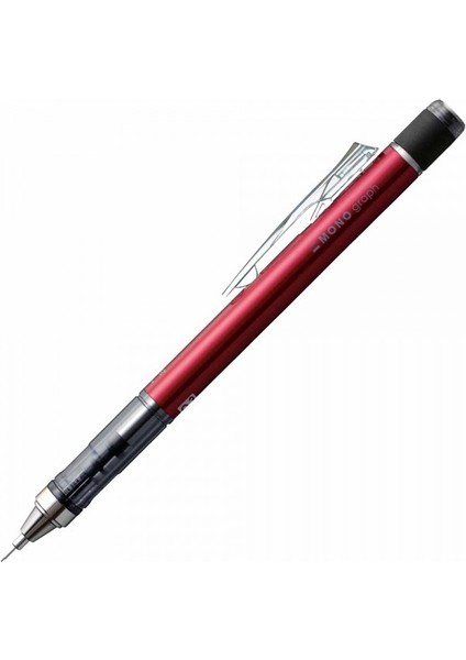 Mono Graph Mekanik Blisterli Kurşun Kalem 0,3 mm Kırmızı fiyatları