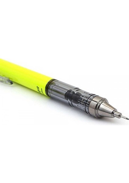 Mono Graph Neon Mekanik Kurşun Kalem 0,7 mm Neon Sarı