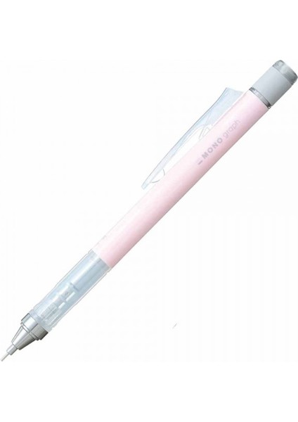 Mono Graph Pastel Mekanik Kurşun Kalem 0,5 mm Mercan Pembe