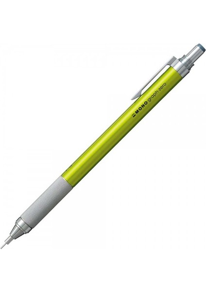 Mono Graph Zero Mekanik Kurşun Kalem 0,5 mm Limon Yeşili